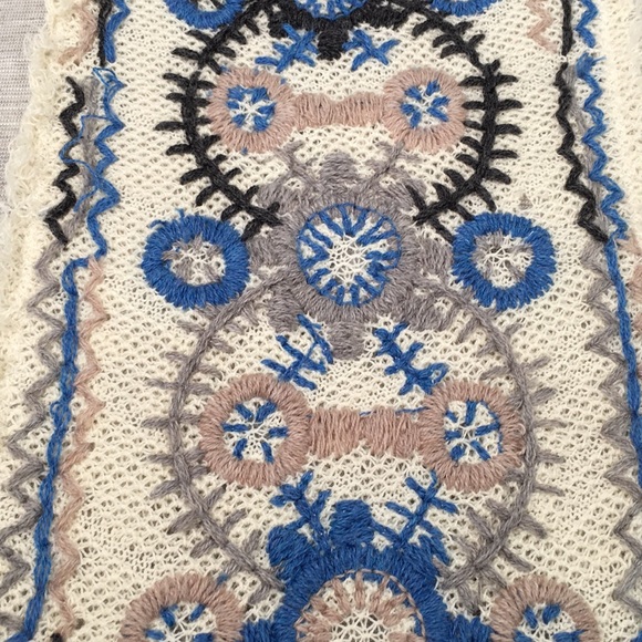 Free people sweater shirt - Picture 2 of 6